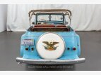 Thumbnail Photo 9 for 1949 Willys Jeepster